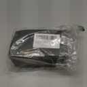 Rose in Pot Decor Potted Artificial Flowers Mini Plants Faux Flowers Indoor Small Decor Fake Roses for Home, Bathroom, Kitchen, Offices, Wedding Party Centerpieces (2pcs Blue)