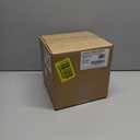 RPC01RD Crinkle Shredded Color Paper Filler Box Stuffing for Gift Wrapping & Crafts, Basket Filling, Confetti, Packaging & Shipping - 1 lbs - Red