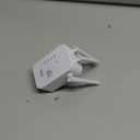 1200Mbps WiFi Extender Signal Booster,WiFi Extender Dual Band for HomeNew Gen 6X Faster Internet Booster Extender, WiFi Repeater Coverage up to 10K sq.ft and 65 Devices (White)