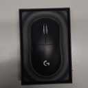 Logitech G PRO X Superlight 2 Wireless Gaming Mouse, 60g Pro-Grade with 5 Programmable Buttons, 44k DPI Sensor, 8kHz Report Rate, USB-C Charging for PC/Mac - Black