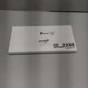 12 Pcs Snowflakes Hanging Decorations Blue Purple White Paper Fans Hollow Snowflakes Ceiling Hangings Decor Ice Birthday Fans Decor for Wedding Birthday Holiday Party Decoration(Blue)