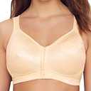 Playtex Women's 18 Hour Posture Boost Front Close Wireless Bra, Size 40C