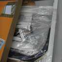 Qualward Air Conditioner Support Bracket, AC Bracket for Window No Drilling Heavy Duty, Up to 200 lbs
