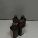 Amazon Basics - Hydrogen Peroxide Topical Solution USP, 16 fl oz (Pack of 4) (Previously Solimo)