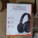 Helix Prowireless Foldable Headphones