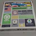 Buffalo Games - Dillion Saw -Follow Your Heart - 500 Piece Jigsaw Puzzle For Adults -Challenging Puzzle Perfect for Game Nights - Finished Size is 21.25 x 15.00