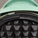 Dash Mini Waffle Maker- Compact Electric Iron for Creative Homemade Treats - Nonstick Surface - Easy-to-Clean - Perfect for Kids & Families - Aqua