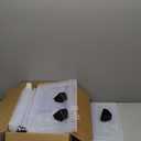 7 code Large Clear Shoe Boxes OrganizerThicker Material Stronger Shoe Box with Magnetic Door, Stackable Shoe Storage Box for Closet, Foldable Space-Saving Storage Bins Shoe Cabinet, White 9 Pack