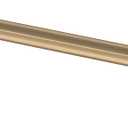 Franklin Brass Bar (20-Pack) Cabinet Handles 5-1/16" Hole Center Pulls | Champagne Bronze Hardware Kitchen Door, Drawers, Dressers, Furniture P29618K-CZ-B2