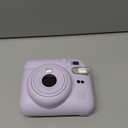 Fujifilm Instax Mini 12 Instant Camera - Lilac Purple