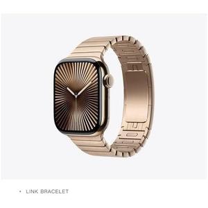 Bands Compatible with Apple Watch Ultra 2 Band, Apple Watch Ultra Band, iWatch Bands 44mm 45mm 46mm 49mm 42mm for Men, Silicone Waterproof Sport Strap for iWatch Bands 10/9/8/7/6/5/4/3/2/1/SE