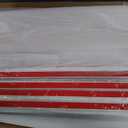 3 Set Peel and Stick Wall Molding Kit,Premade Self Adhesive Wainscoting Panels,Ready to Assemble Accent Molding Trim for Interior Wall Moulding Decor (24x60in)