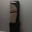 Windshield Sun Shade for Acura RDX 2019-2025. Full Coverage Rearview Mirror Shade for Ultimate Protection (Upgrade Shiny Silver)