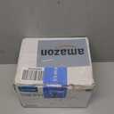 SHARDOR Hand Mixer Electric, 6 Speed & Turbo Mixer Electric Handheld, Snap-On Storage Case,5 Stainless Steel Accessories for Whipping, Mixing Cookies, Brownie, Cakes, Dough Batters, White