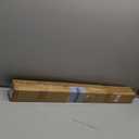 LazBlinds Cordless Roman Shades for Windows, Light Filtering Thermal Insulated Window Blinds, Lightweight Fabric Blinds for Indoor Windows, 20" W x 60" H, Ivory