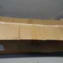 Large Long Tension Curtain Rod 43-122 in (3.6-10.2 ft)