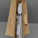 Duravit DuraStyle Toilet Seat 0060590000 White