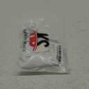 RunHero Breathable Mesh Jockstraps for Men, Cotton Pouch Athletic Supporters for Men L