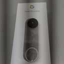 Google Nest Doorbell (Battery) - Ash