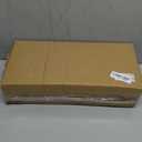 Fedicelly Large Lint Rollers Pet Hair Extra Sticky Floor, Cat Dog Hair Remover Laundry Clothes Carpet Furniture,6.3 inches Wider with 320 Sheets Giant Lint Remover Brush for Couch with Long Handle