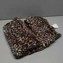 BEDELITE Fleece Blanke for Couch & Bed, Luxury Plush Cozy Fuzzy Blanket, Throw 50"x 60", Dark Brown