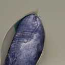 CuteBone Dog Belly Bands for Male Dogs Wraps Washable Doggie Diapers DM06M (M(14"-17"))