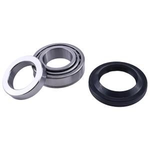 40210-7S210 Rear Axle Bearing Inner Spacer Oil Seal Set 43070-7S200 43252-7S200 Compatible with Nissan Titan 2004-2007 Xterra 2006-2015 Frontier 2005-2017