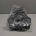 COMFIER Back Massager with Heat, Deep Tissue Shiatsu Neck and Back Massager for Pain Relief, Chair Use Massager Pillow with Adjustable Flap, White Elephant Gift for Women Men