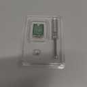 WiFi 7 Wireless Card Intel BE200 NGW, Bluetooth 5.4, 5800Mbps M.2/NGFF Network Support Windows 10/11 (64bit), Linux, Not Support AMD, Only Supports Intel 12th Generation and Above CPUs.