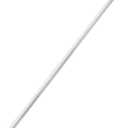 Stanbroil Universal 24-Inch Gas Valve Key, Fits 1/4" and 5/16" Turn Ball Valve for Fire Pits and Fireplaces, Polished Chrome