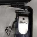 Wahl Lithium Ion Pro Rechargeable Cordless Hair Clippers for Men, Woman, & Children with Smart Charge Technology for Convenient at Home Haircutting - Model 79470