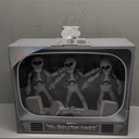 Disney100 Years of Wonder Walt Disney Presents Silly Symphonies Skeleton Dance Collectible Plush Stuffed Doll, Kids Toys for Ages 5 Up, by Just Play