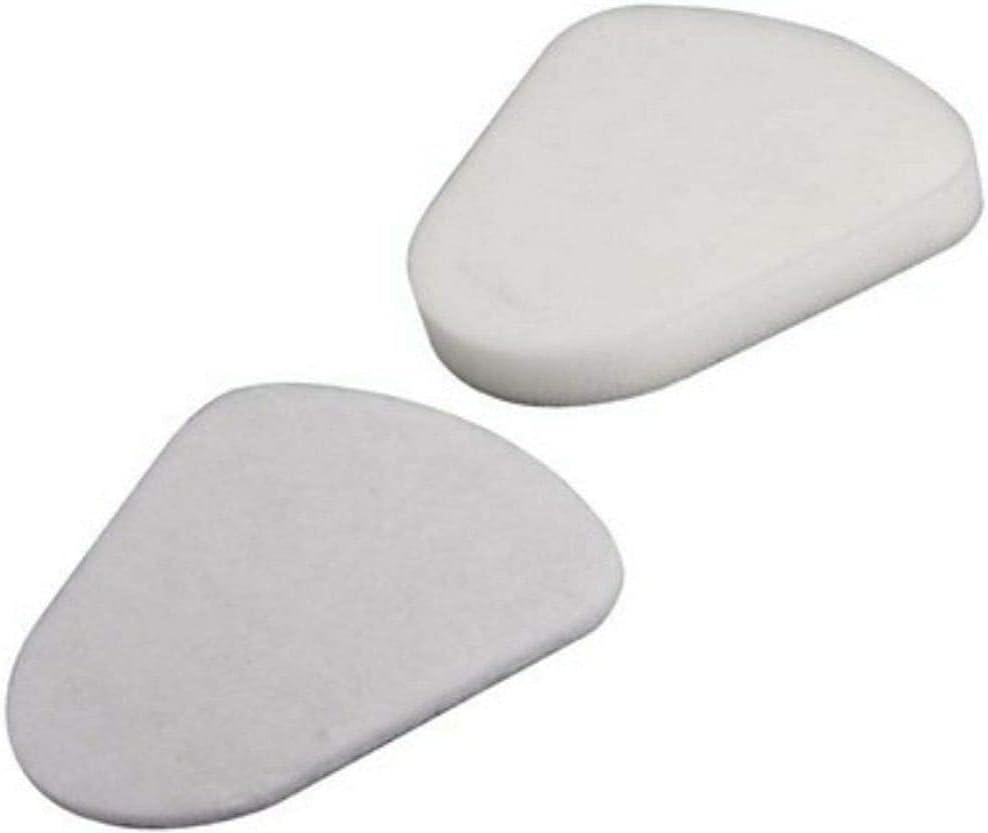 Shark Replacement Filter Set XFF350 Navigator Lift-Away NV350, NV351, NV3521, Felt