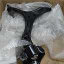 2Pcs Front Lower Control Arm with Ball Joint Suspension Kit Compatible With Honda Accord 2013-2017, Compatible With Acura TLX 2016-2020, K642509, K642517