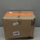 Joomer Christmas Tree Star Lights, 6FT 265LED Smart Orange Purple Light with Remote Timer Music Sync Bluetooth App Controlled RGB Color Changing Lights for Christmas Halloween Decoration