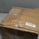 Lzerking Canvas Tote Bag Bulk for DIY Projects, 13x15 Inches Tote Bags for Grocery Shopping, 10oz Machine Washable Fabric (Natural)