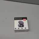 Latest Magnetic Car Phone Holder Ultra Vacuum Suction Cup Phone Mount Magnetic Car Mount Cell Phone Holder for Your Car Accessories for iPhone 15 14 13 12 Android (Black)