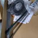 Garvee Galvanized Raised Garden Bed Outdoor, 8x4x2 ft Metal Planter Box for Flowers Herbs Vegetables, Rust-Resistant Raised Garden Beds for Gardening, Easy Assembly Outdoor Garden Box & Planters, Beige (8x4x2ft (1 PCS))