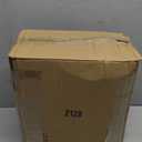 2 Gallon Battery Powered Garden Sprayer, Electric Sprayer with USB Rechargeable Handle, 3 Mist Nozzles, Retractable Wand, Water Pump Sprayers with Adjustable Shoulder Strap for Yard, Lawn and Garden