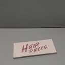 Hairro 6PCS 6 Clips In Short Hair Extensions Remy Real Human Hair Clip Ins Mini Clip On Hairpin Hairpieces For Women 31g 10 Inch #4P27 Medium Brown & Dark Blonde