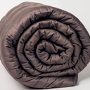 Cooling Bamboo Weighted Blanket Queen