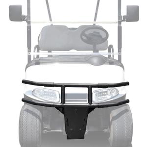 Front Brush Guard for E-Z-GO RXV Golf Cart 2008-2015