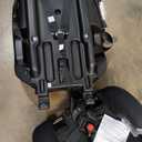 Graco Tranzitions 3-in-1 Harness Booster Car Seat, Forward Facing Car Seat, Highback, to Backless Booster, Proof