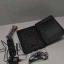 GPX 7-inch LCD Screen Portable DVD Player, PD701B