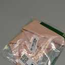 Spooktacular Creations Halloween Cone Bald Head, Latex Bald Wig Cap for Men Woman Adult Kid, Boy Girl Halloween Alien Cosplay Costume Accessory, Egg Shaped Head Party Dress Up, Masquerade Makeup Prop