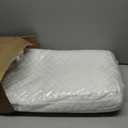 Tempur-Pedic TEMPUR-Cloud Pillow for Sleeping, Standard, White