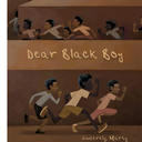 Dear Black Boy (Paperback)