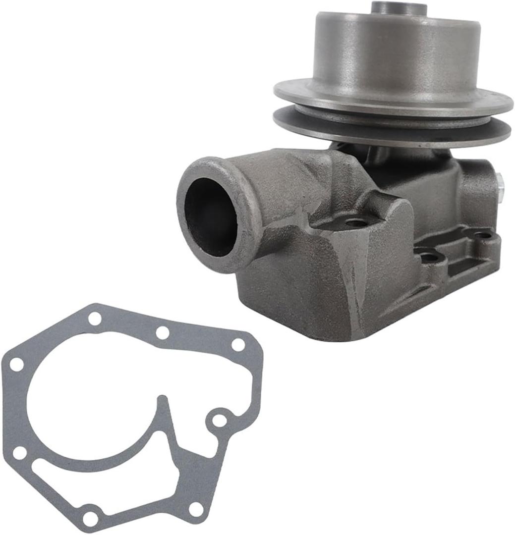 Water Pump AR92418 Replacement for Tractor 1640 2040 2040S