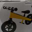 Electric Bike for Kids, Electric Balance Bike for Ages 3-8 Years Old,Kid Electric Motorcycle with 2 Speed Modes,Push-Button Brakes,12 Inch Dirt Off-Road Tire and Adjustable Seat