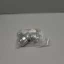 5304509064 for Frigidaire Gas Stove Knobs, PS12364522 Stove Knob Replace for Frigidaire Stove Knobs Part Number EAP12364522 4546390, Replacement Knob for Range FFGF3056TSA FCFG3062A GCRG302LAFA